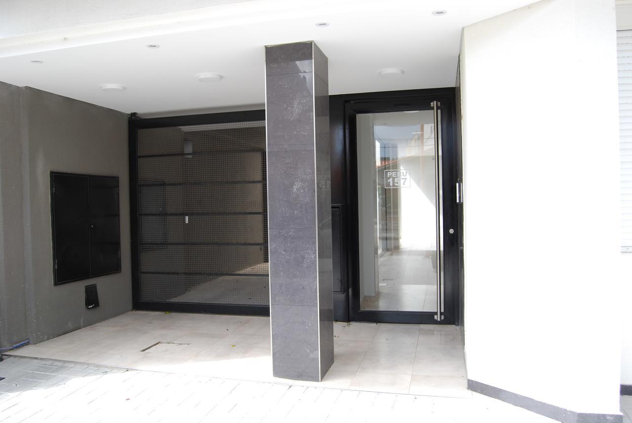 Apartment Departamentos Con Cochera Peru 157 Bahia Blanca
